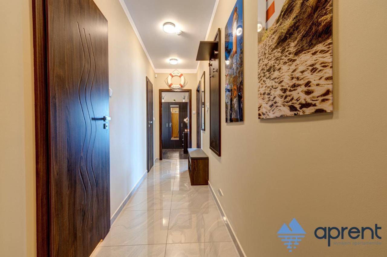 Baltic Dream - Aprent Apartment Dziwnowek