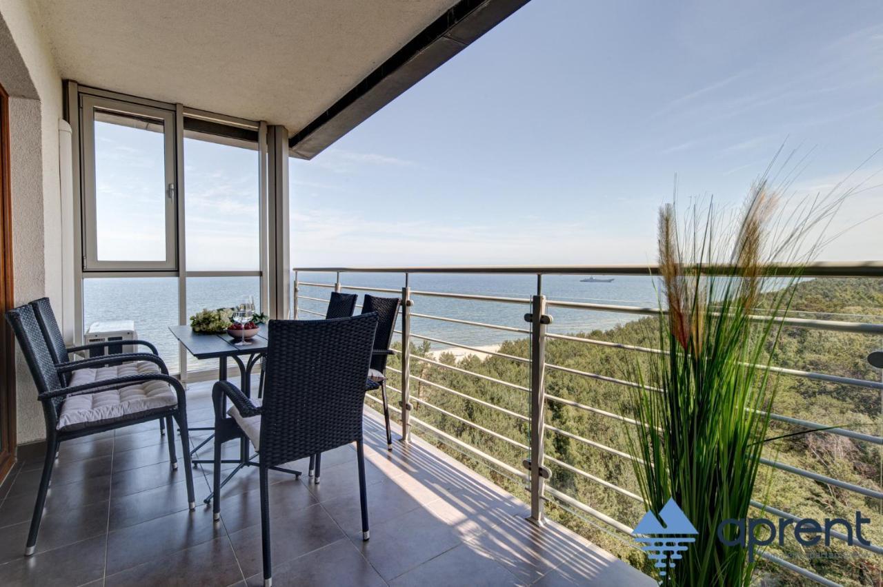 Baltic Dream - Aprent Apartment Dziwnowek