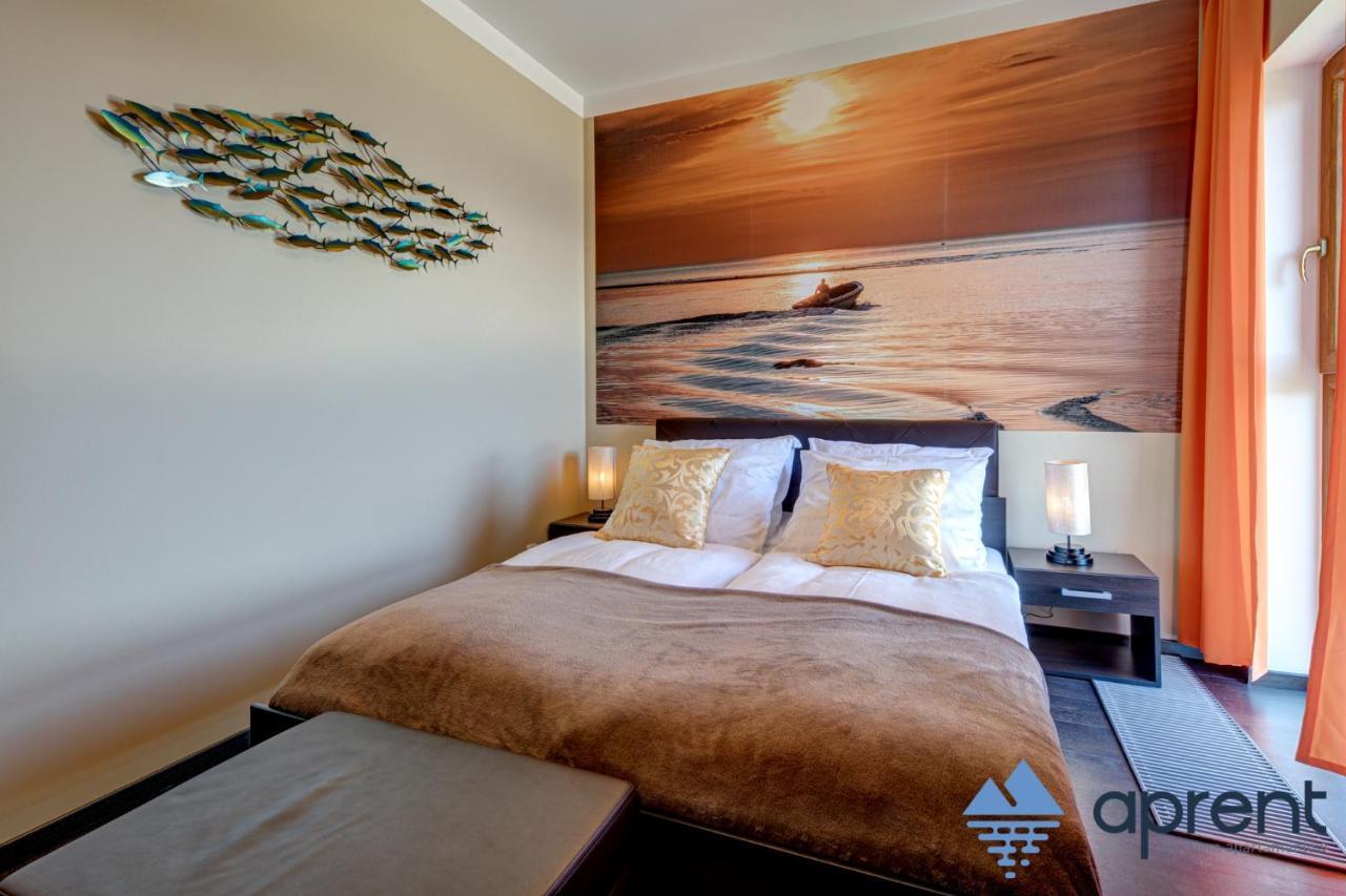 Apartment Baltic Dream - Aprent *