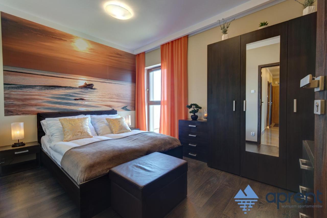 Baltic Dream - Aprent