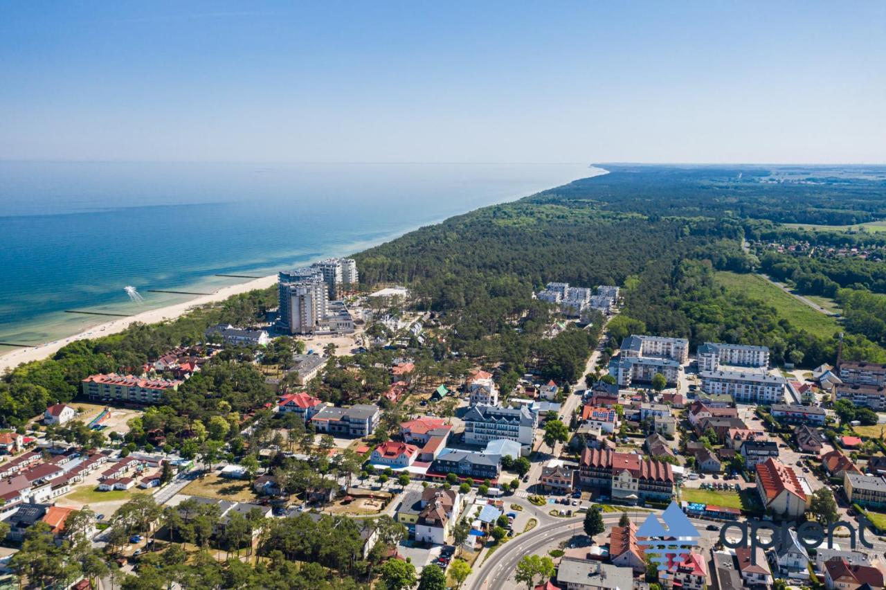 Baltic Dream - Aprent Dziwnowek