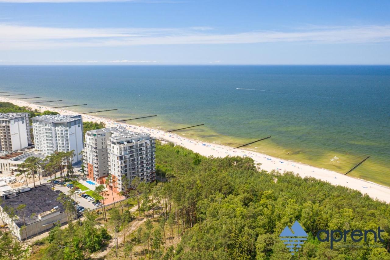Baltic Dream - Aprent Апартаменти