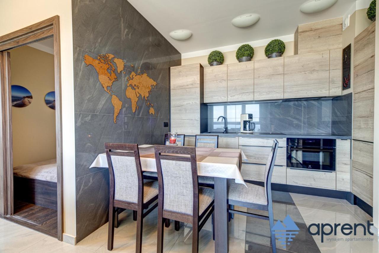 Baltic Dream - Aprent Apartment *