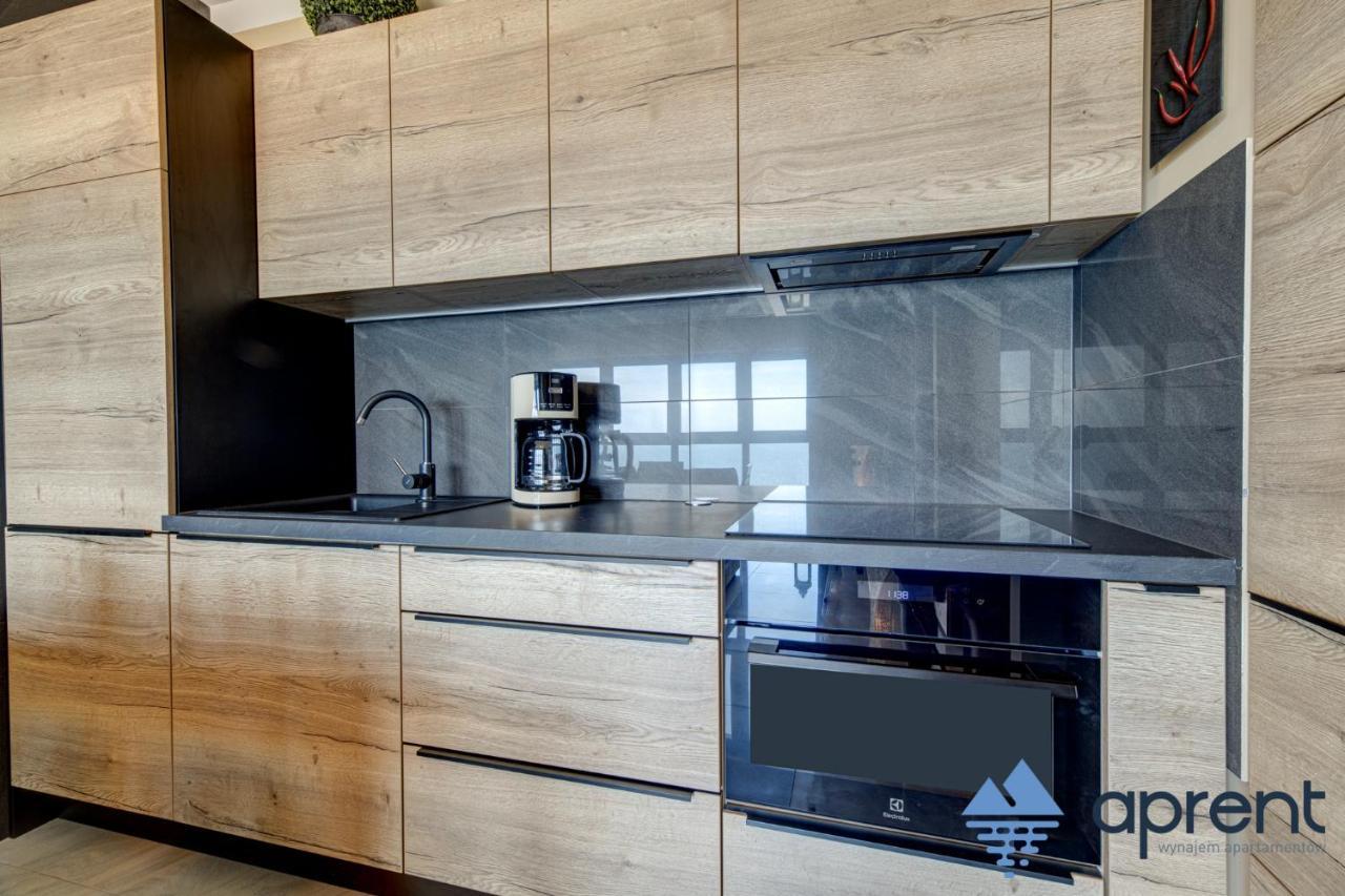 Apartment Baltic Dream - Aprent *