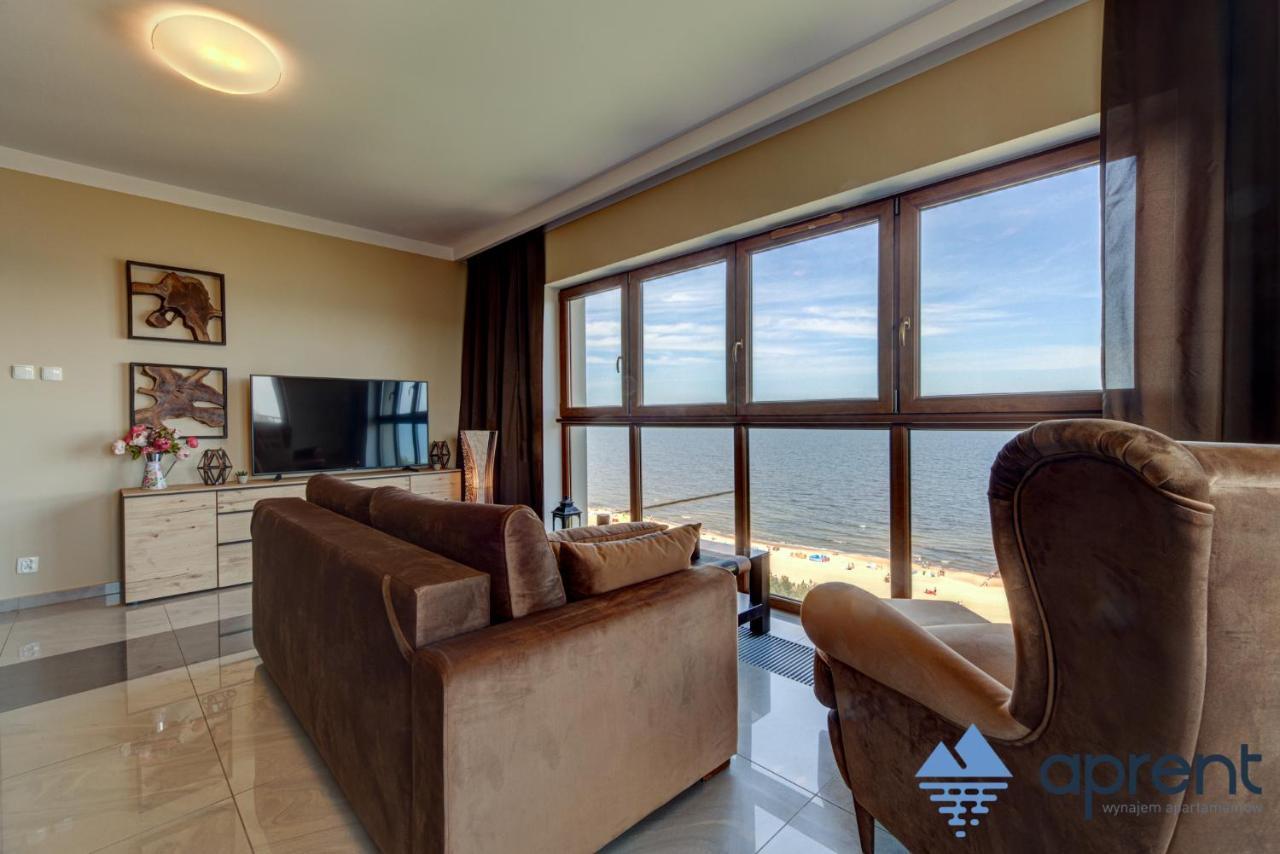 Baltic Dream - Aprent Apartment *