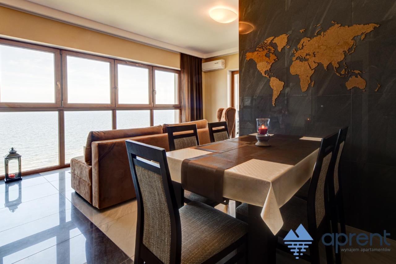Baltic Dream - Aprent Apartment *