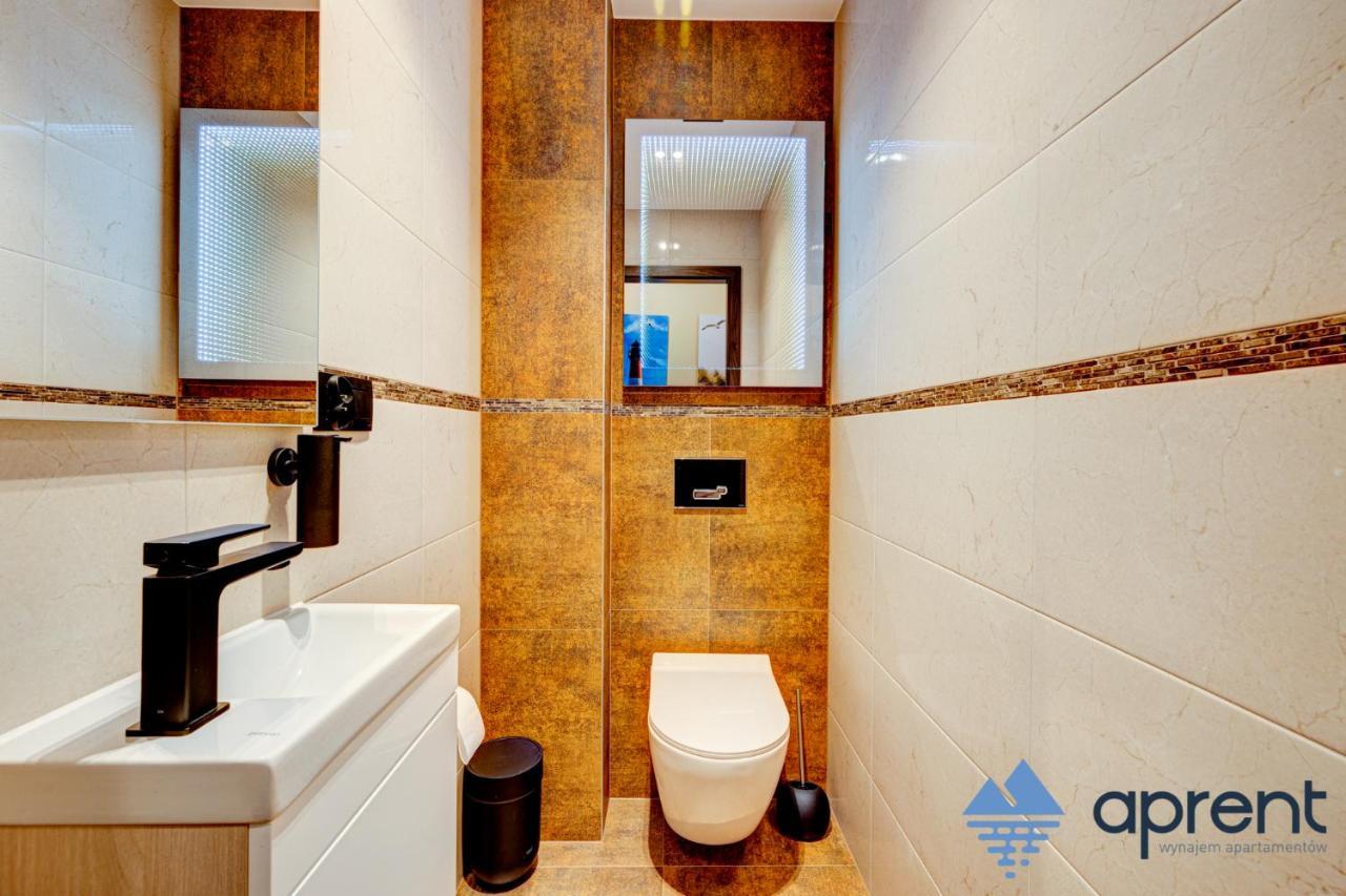 Apartment Baltic Dream - Aprent *