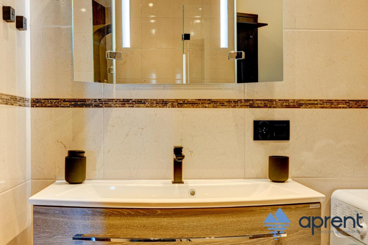 Apartment Baltic Dream - Aprent Dziwnowek